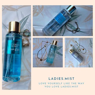 Xịt thơm toàn thân Body Mist Victoria Secret