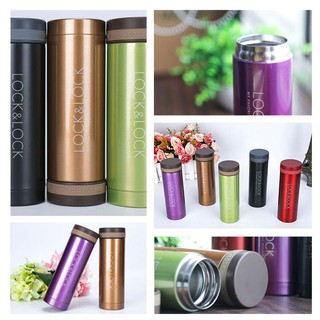 Bình giữ nhiệt Lock&Lock LHC563 300ML