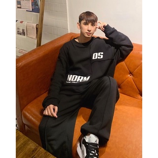 Patchy set normos