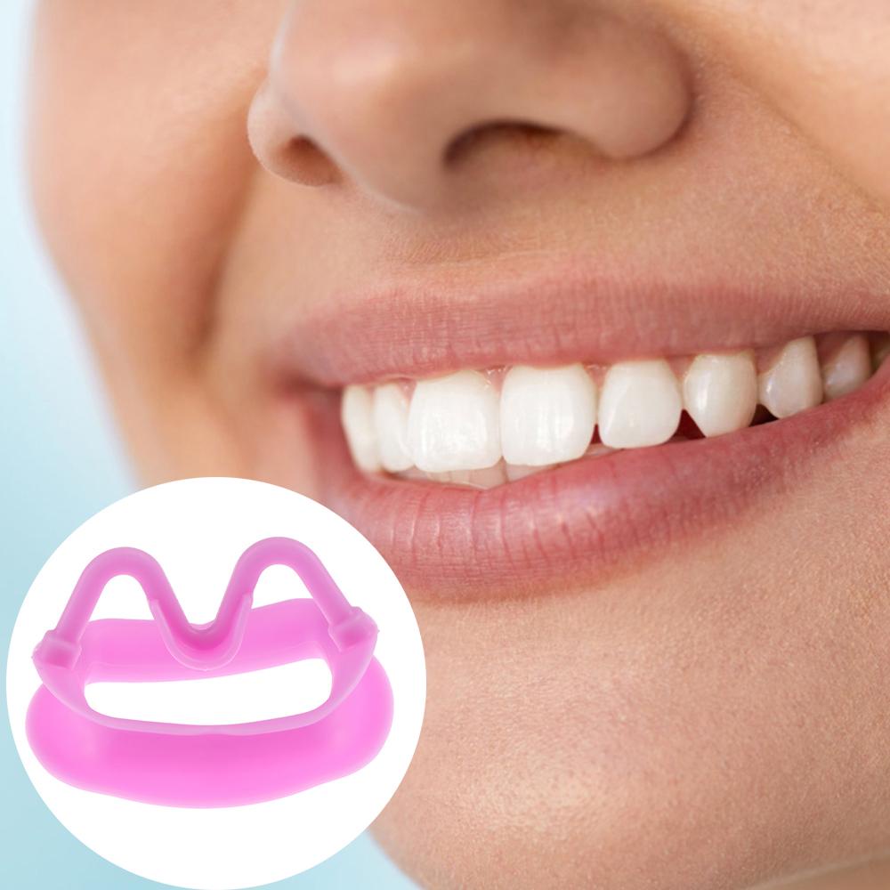 Dụng Cụ Mở Miệng Chỉnh Hình Chăm Sóc Răng Miệng Thoải Mái