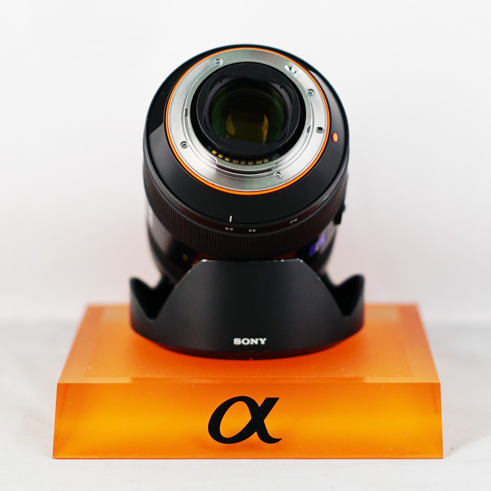 Ống Kính Sony FE 24-70mm Zeiss F2.8 SSM  Cũ 96%