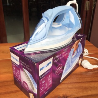 Bàn ủi hơi nước philips gc2676