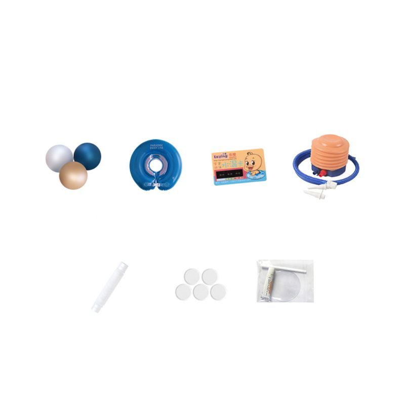 QQ Đồ Chơi Bơm Hơi Đi Bơi / Sửa Chữa Bể bơi