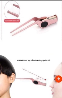Dụng cụ lấy ráy tai có đèn