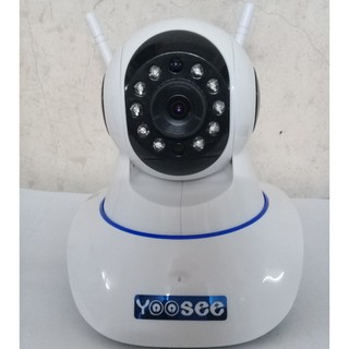 Mô hình camera