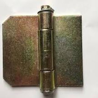 Bản lề lá xe tải - lề lá cổng sắt - bản lề lá