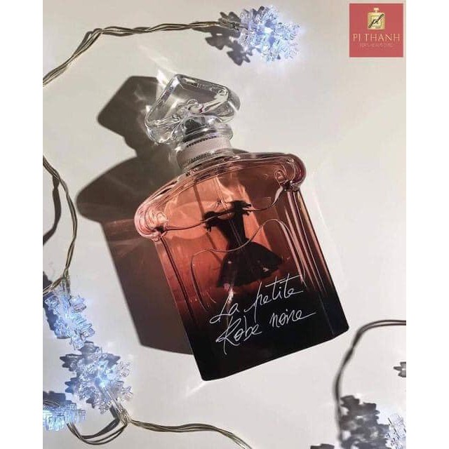 Nước hoa 𝑮𝒖𝒆𝒓𝒍𝒂𝒊𝒏 𝑷𝒂𝒓𝒊𝒔 𝑳𝒂 𝑷𝒆𝒕𝒊𝒕𝒆 𝑹𝒐𝒃𝒆 𝑵𝒐𝒊𝒓𝒆 EDT/EDP 100ml
