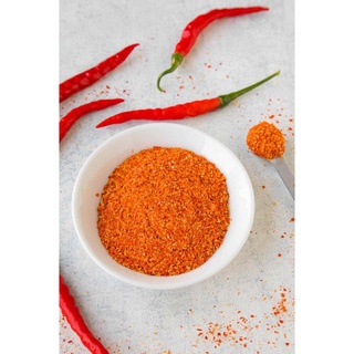 Bột ớt Cayenne Pepper Viet Healthy 100g