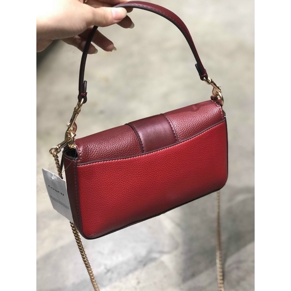 ✨Siêu Hot⚡️Túi Coach Mini