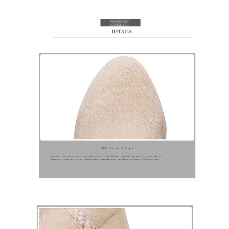 Giày Bốt Martin Cổ Cao Quyến Rũ Dễ Phối Đồ Thời Trang Thu Đông Hàn Quốc Mới Năm 2021 Dành Cho Bạn Nữ