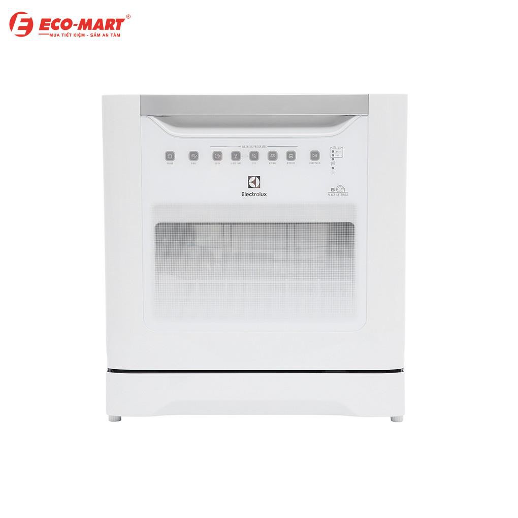 Máy rửa bát Electrolux 9 bộ ESF6010BW