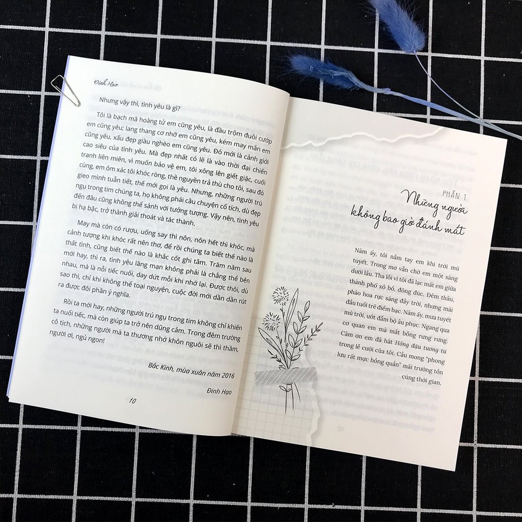 Sách - Rồi Hoa Sẽ Nở, Rồi Đời Sẽ Tươi (Kèm Bookmark) | BigBuy360 - bigbuy360.vn