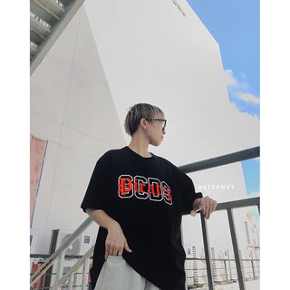 [ÁO THUN] GCDS PIRATES - V (BTS) & JACKSON (GOT7)