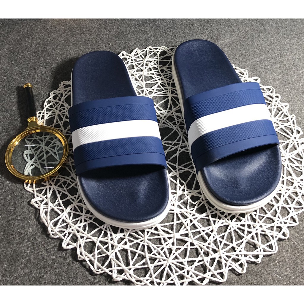 Dép Nam Thể Thao Cao Su Siêu êm