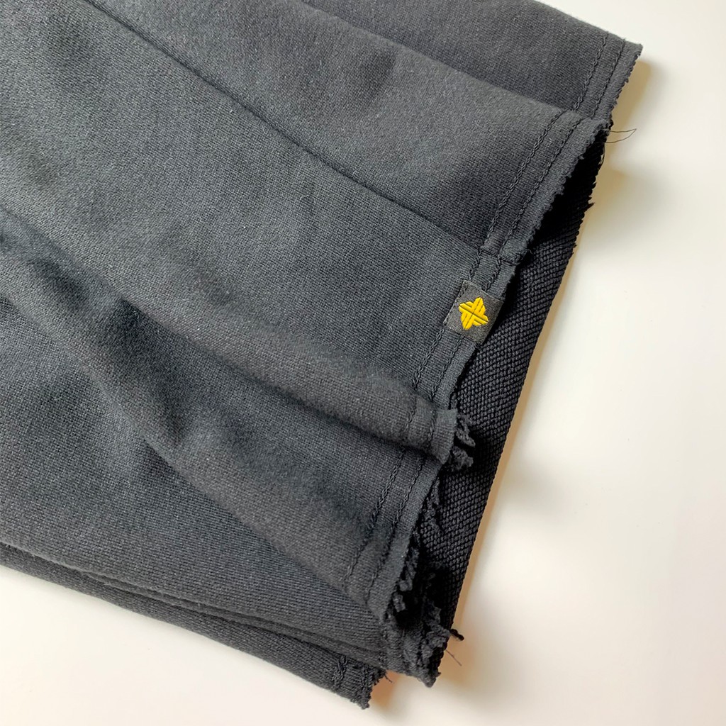 Quần Short nam nữ Unisex Froggy dưới 90kg qua đầu gối dưới 80kg | BigBuy360 - bigbuy360.vn