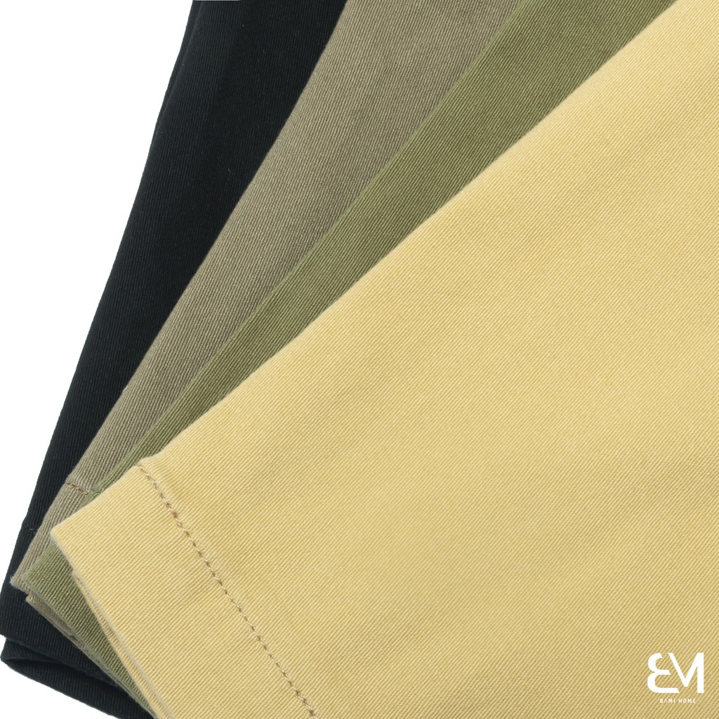 Quần short kaki nam cao cấp BAMI HOME form slim, màu sắc đơn giản dễ phối đồ  QSKK- 01 | BigBuy360 - bigbuy360.vn