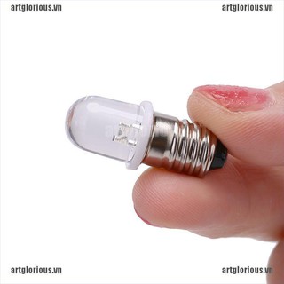 Set 5 BóNg ĐèN Led E10 DC 3V 4.5V Chuyên DụNg