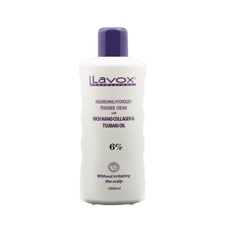 Oxy Nhuộm Tóc Lavox 1000ml
