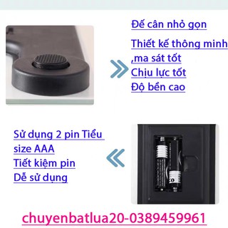 Cân Điện Tử Nhà Bếp SF-400
