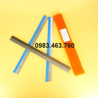 LƯỠI DAO BÀO LIÊN HỢP RHINO HỢP KIM CAO CẤP 310 MM * 25 * 3