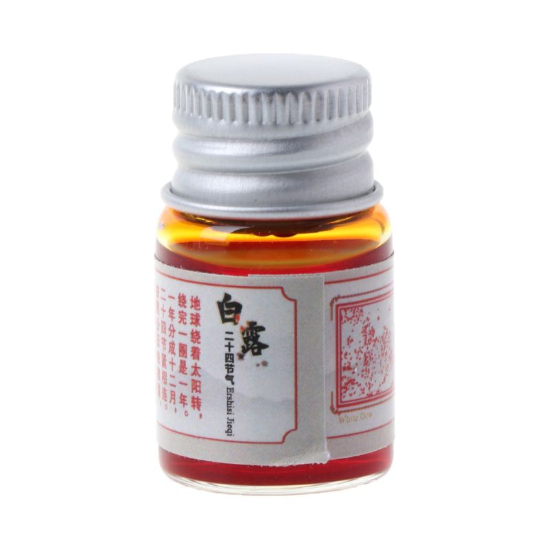 Lọ Màu Mực 5ml Chất Lượng Cao