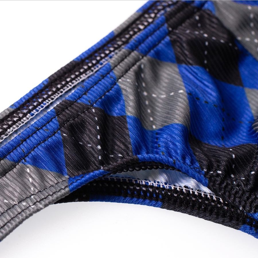 Quần Lót Nam In Họa Tiết Thời Trang