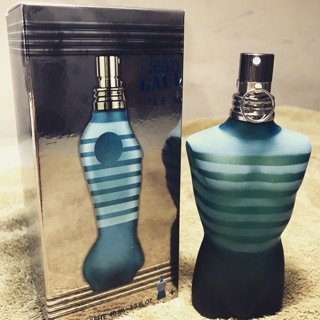 Nước hoa nam cao cấp Jean Paul 40ml edt