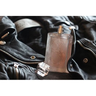 Nước Hoa Burberry Brit Rhythm