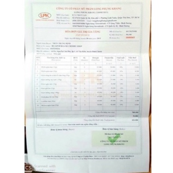 KEm one today da mặt đủ loại 8g