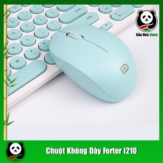 Chuột quang Forter I210