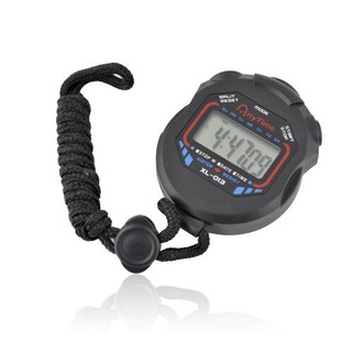 Đồng hồ bấm giờ thể thao anytime xl-013a