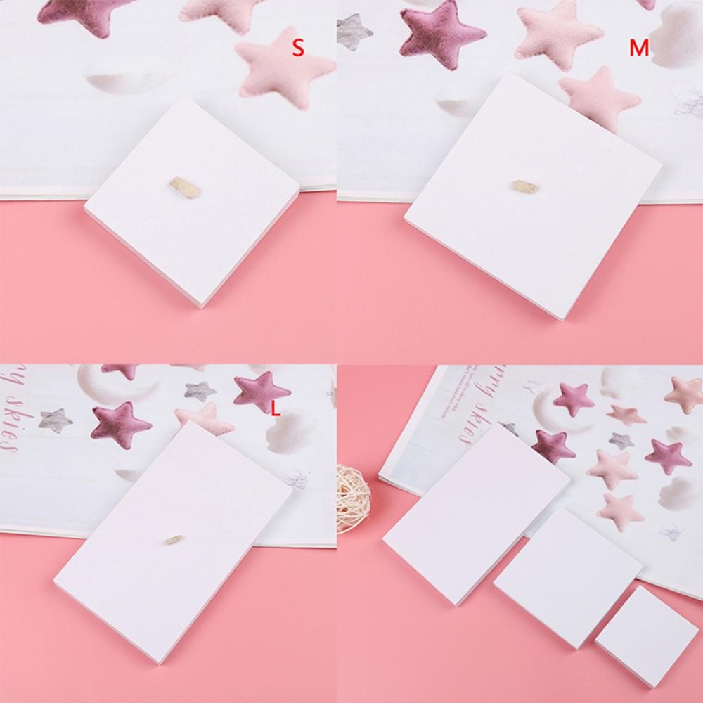 Bộ 50 Miếng Đệm Hỗ Trợ Trong Nha Khoa