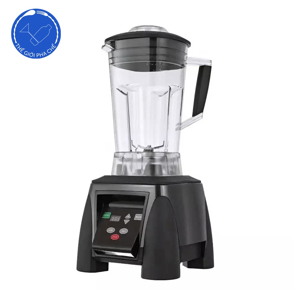 Máy xay sinh tố LAMACA LA88 2200W công nghiệp chống sốc điện CAM KẾT bảo hành 18 tháng