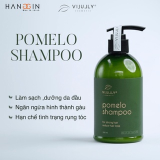 Dầu gội Bưởi Vijuly 280ml