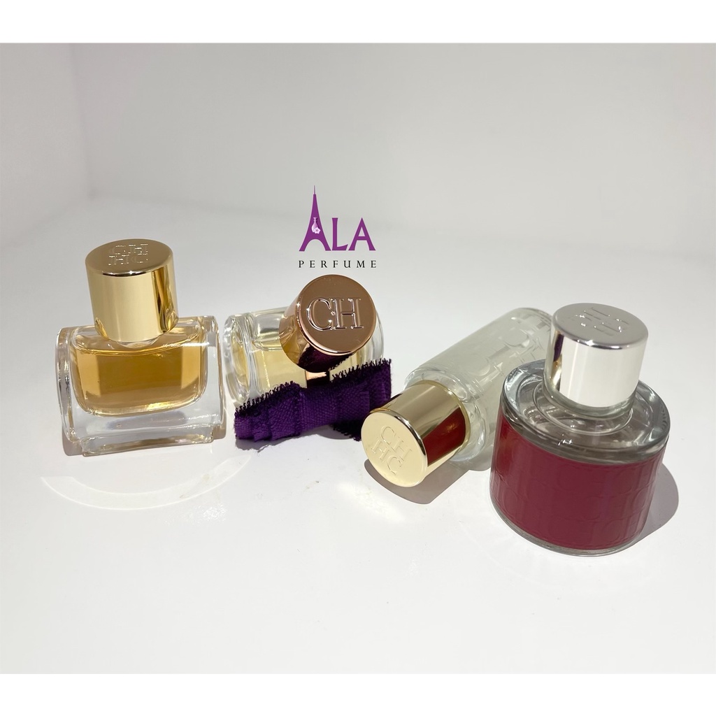 💥 Nước hoa mini nữ CHHC Carolina Herrera
