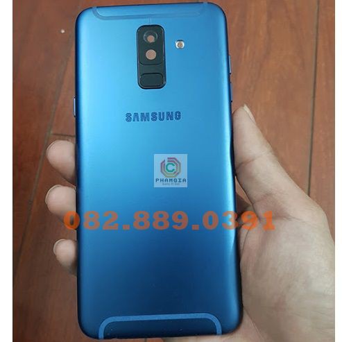 Dán PPF bóng, nhám cho Samsung A6 2018/ A6 Plus màn hình, mặt lưng siêu bảo vệ