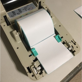Máy In Mã Vạch Xprinter XP-470B
