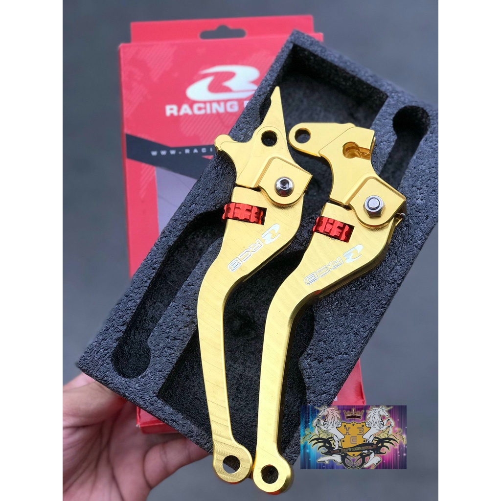 Tay Thắng  dành cho Ex150 đủ màu