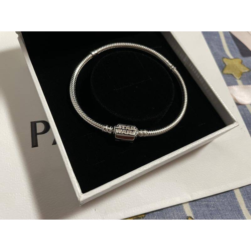 Vòng đeo tay phong cách phim Star Wars
