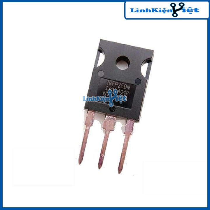 Sản phẩm MOSFET IRFP250 TO-247 30A 200V N-CH