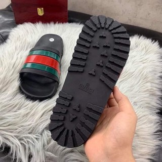 Dép 3 sọc quai ngang full size 38-43