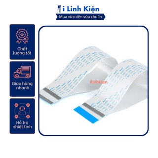 Cáp FFC 14P thuận 1.0mm dài 20cm