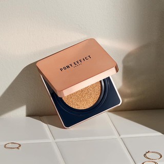 Phấn nước Cushion Pony Effect