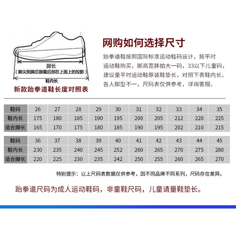 Giày Thể Thao Đế Mềm Thoáng Khí Thoải Mái Cho Người Mới Tập Taekwondo