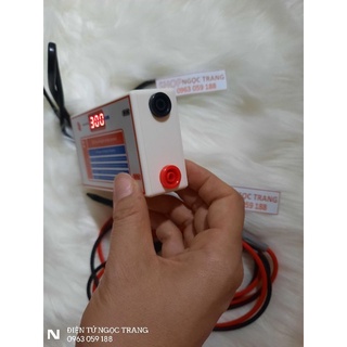 ( HÀNG SIÊU RẺ) Máy Test Đèn Let TiVi - Test LED