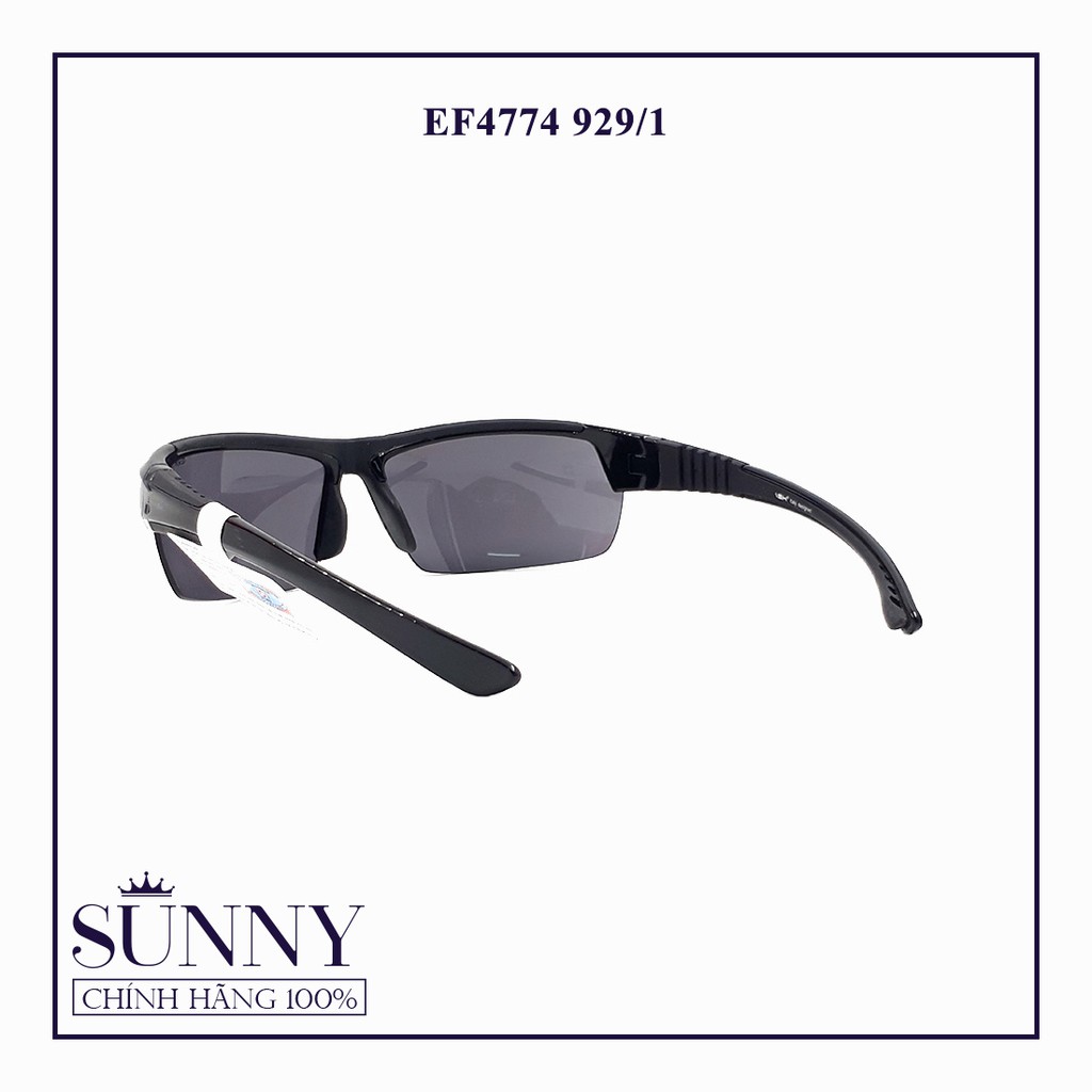 EF4774 929/1- Kính mát Exfash chính hãng, bảo hành toàn quốc