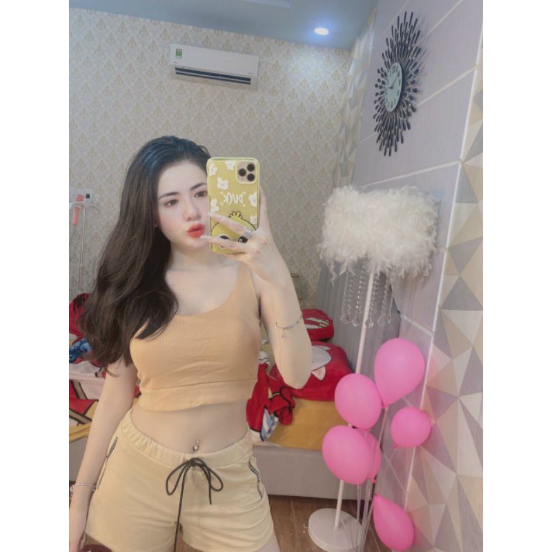 Quần đùi thể thao năng động