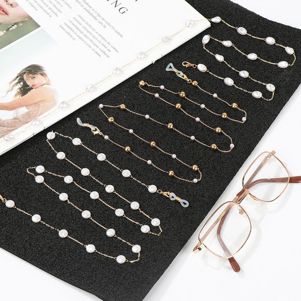 Dây Đeo Mắt Kính Thoải Mái Cho Nữ