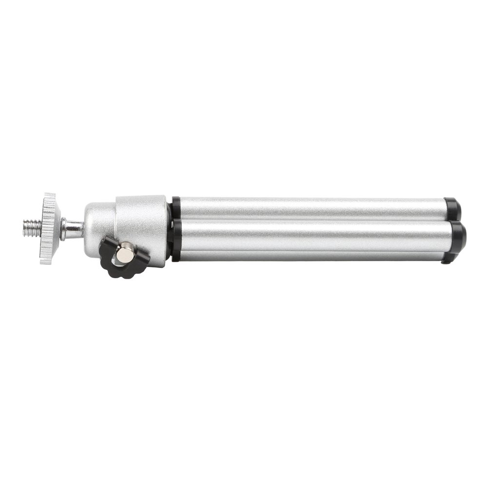 ⭐Foldable StretchableMini Professional Tripod Portable Traveling TripodCOD GIÁ ĐỠ TRIPOD MINI 3 CHÂN