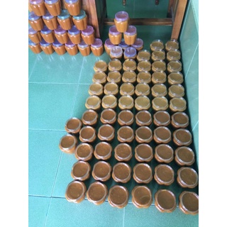Đường Thốt Nốt nguyên chất.